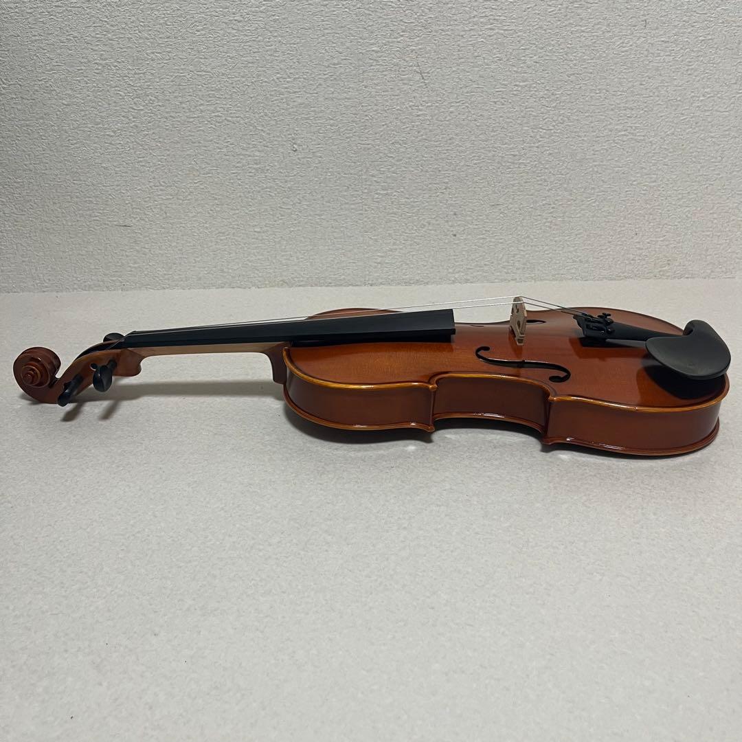 Andreas Eastman VL80 4/4 2019年 バイオリン