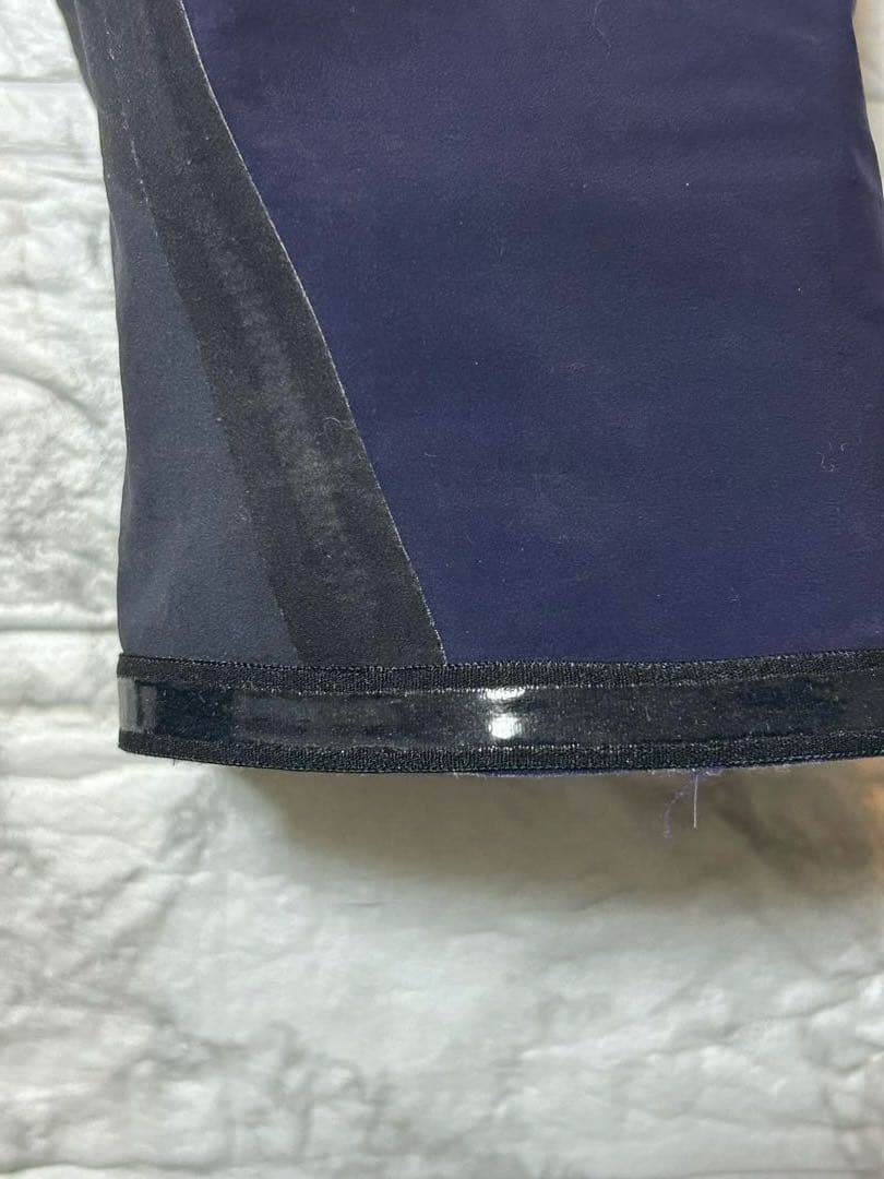 ミズノGX-SONIC V ST