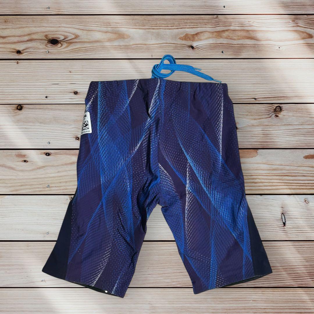 ミズノGX-SONIC V ST