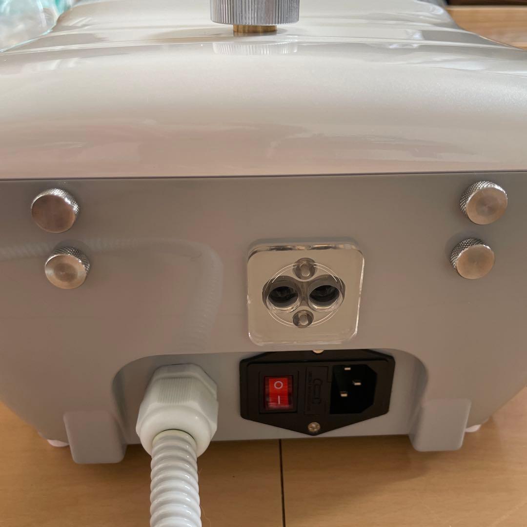 RADI CRASH 美顔器