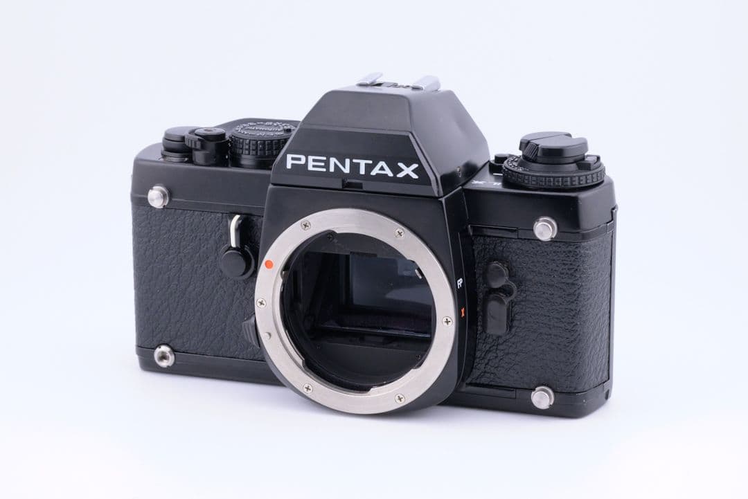 PENTAX LX ジャンク品