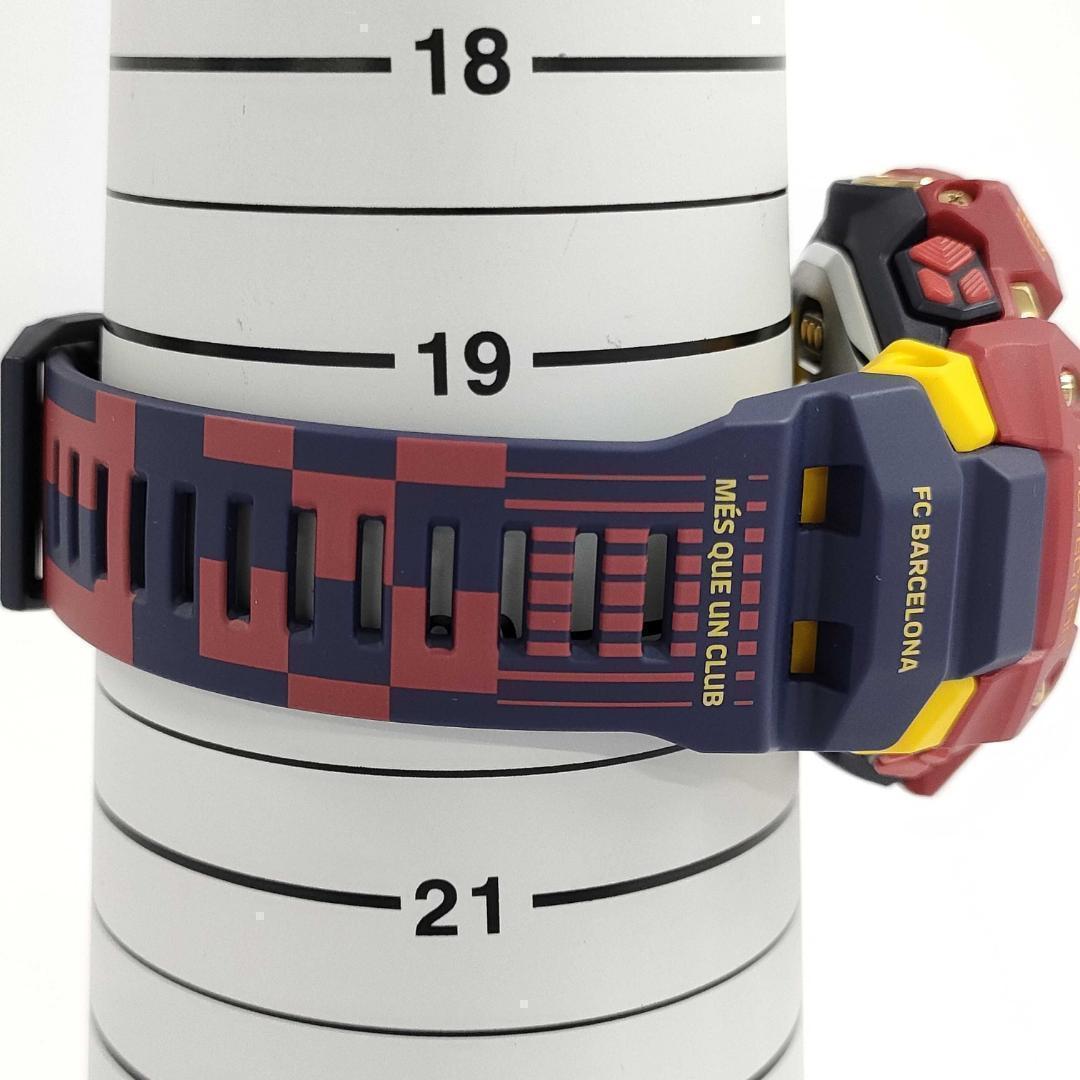 カシオ G-SHOCK GBD-H1000 BAR-4JR 激レアメンズ腕時計