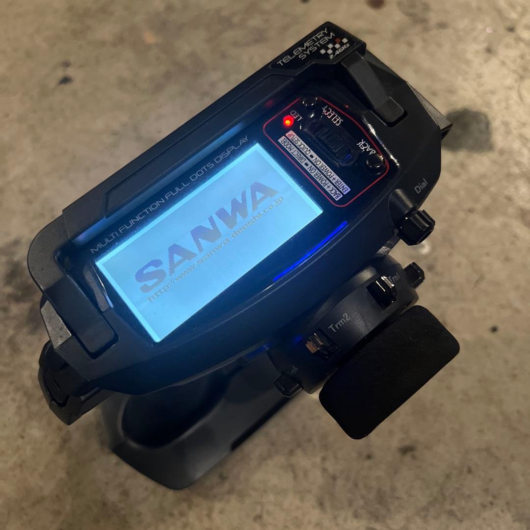 ヨコモ　ドリラジ　プロコンセット