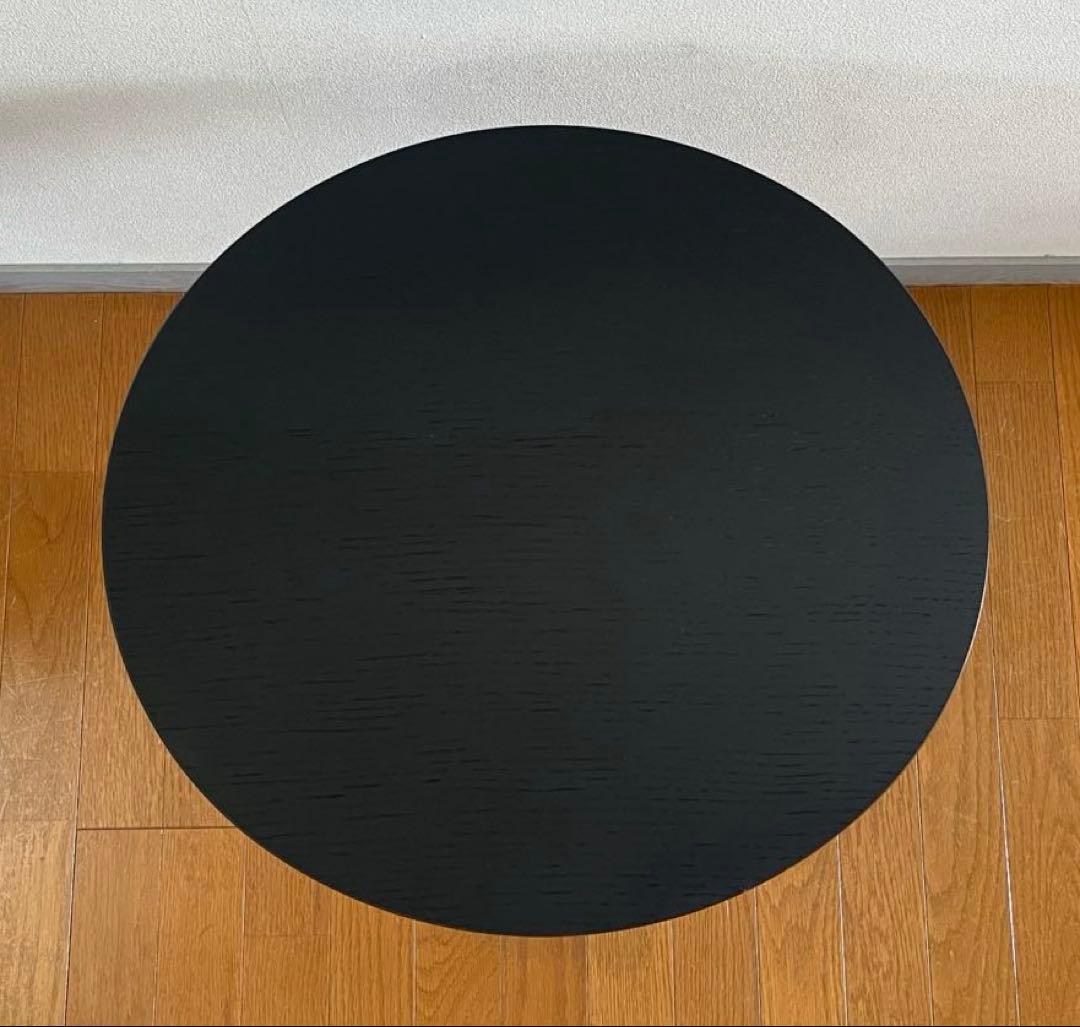 arper アルペール　DIZZIE サイドテーブル　10.6万　イタリア