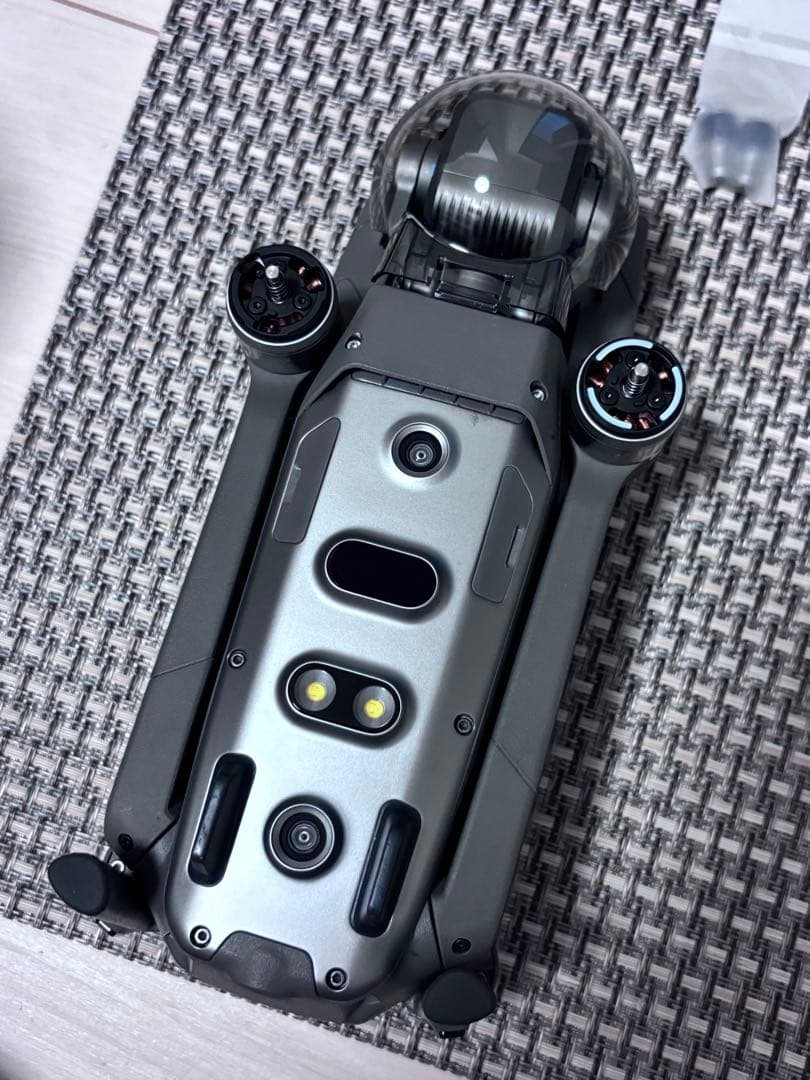 【ジャンク品】DJIドローン Mavic2 Pro (JP) MAVIC2PRO