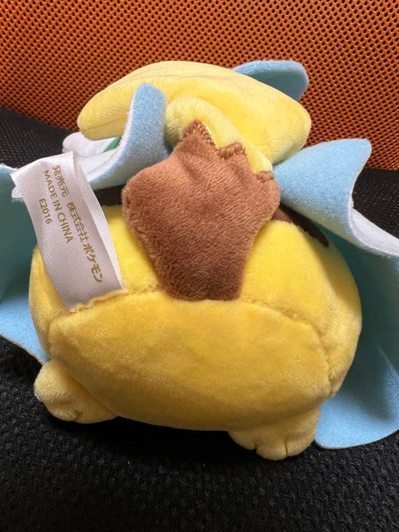 ポケモンセンター限定 ピカチュウ ぬいぐるみ メガエルレイドメガサーナイトセット