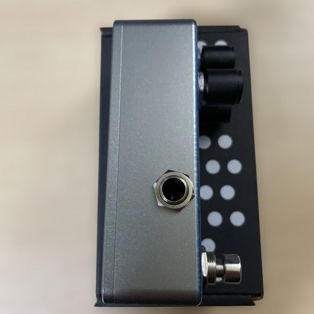 ギター One Control DIMENSION BLUE MONGER