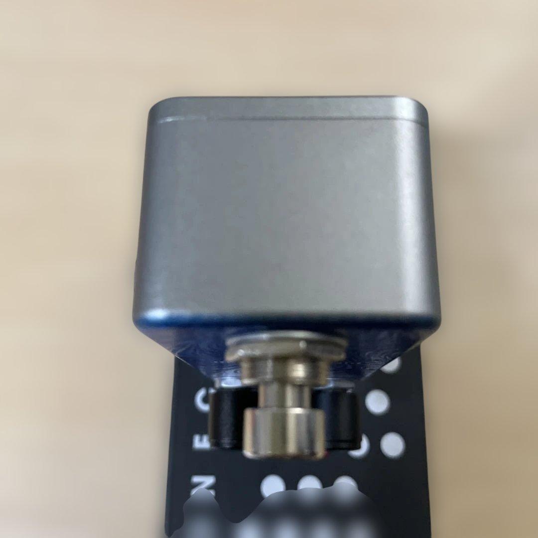 ギター One Control DIMENSION BLUE MONGER