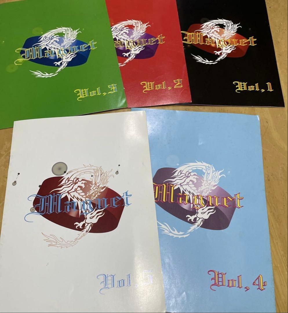 成田昭次 会報11冊セット