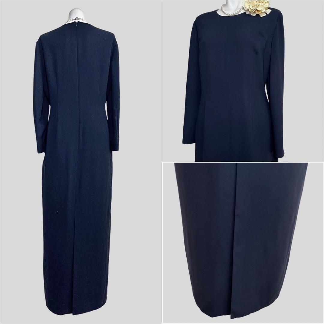 ◎当日発送可能【美品】英国王室御用達　ハーディエイミス　最高級セレモニー13号♯