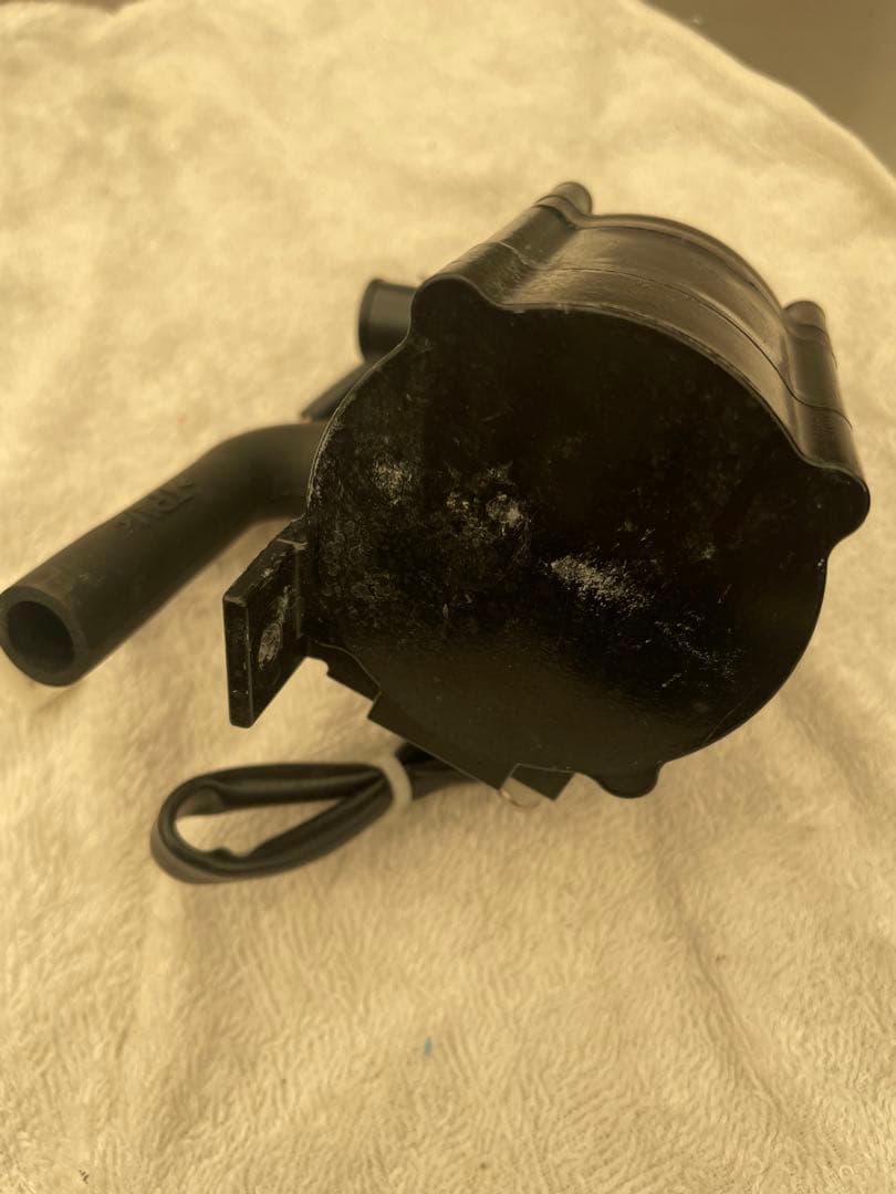 ホシザキ業務用製氷機 ウォーターポンプ　★未動作確認