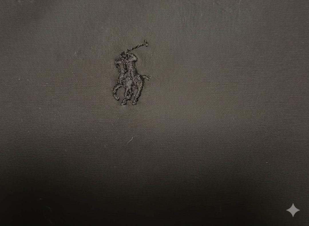 送料無料/美品　Polo by Ralph Lauren 裏フリースJK