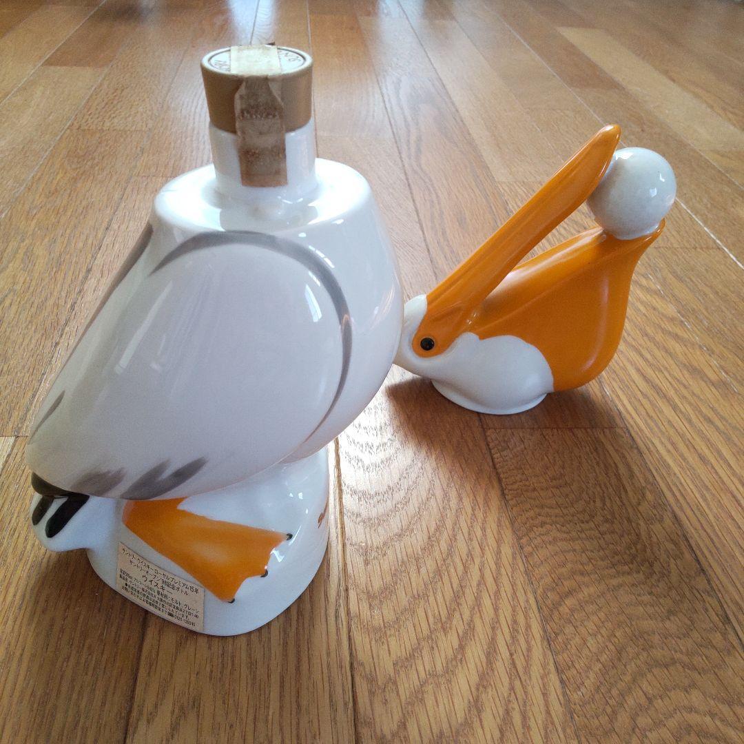 未開封　サントリーウイスキーローヤルプレミアム１５年　９８記念ボトル