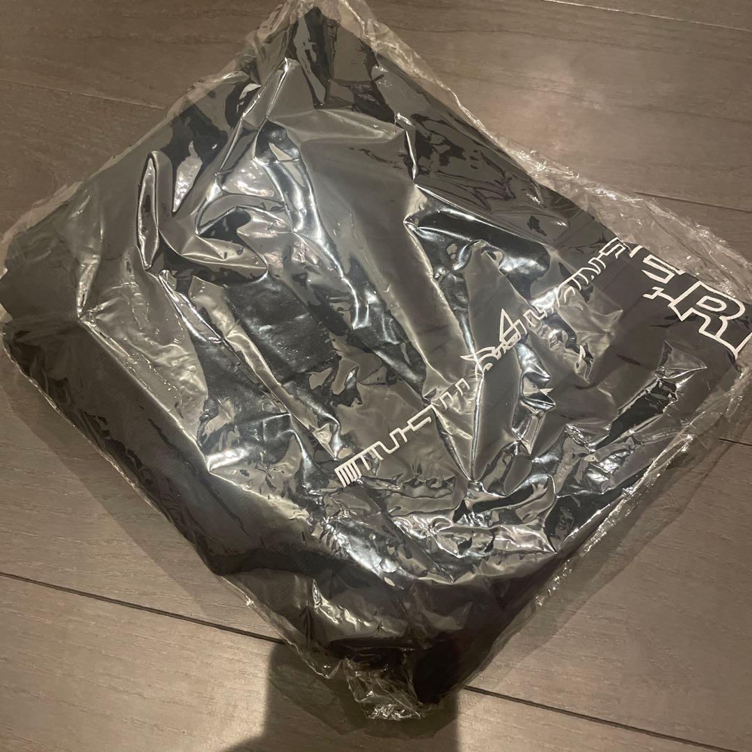 ENDRECHERI 堂本剛 ▲ トレーナー スウェット ブラック △ L