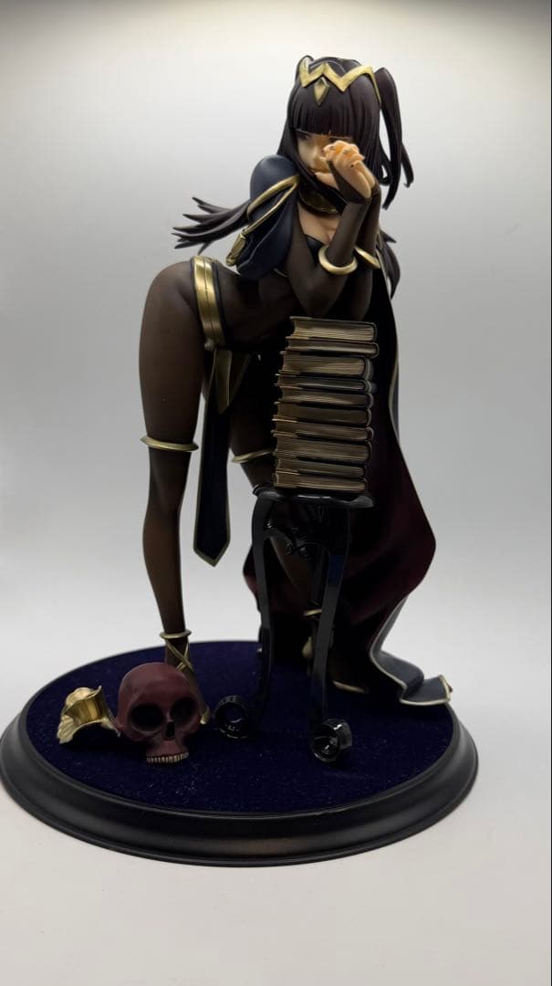 【訳あり】サーリャ 1/7スケール フィギュア