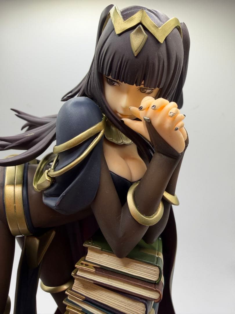 【訳あり】サーリャ 1/7スケール フィギュア