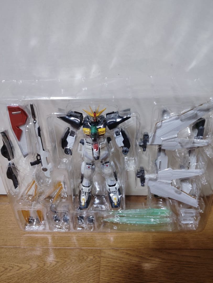 ROBOT魂 ガンダム セット 魂ステージ