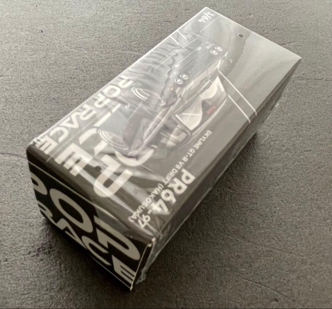 ミニカーセット（バラ売り可能）　NSX,GT R35,ハコスカ