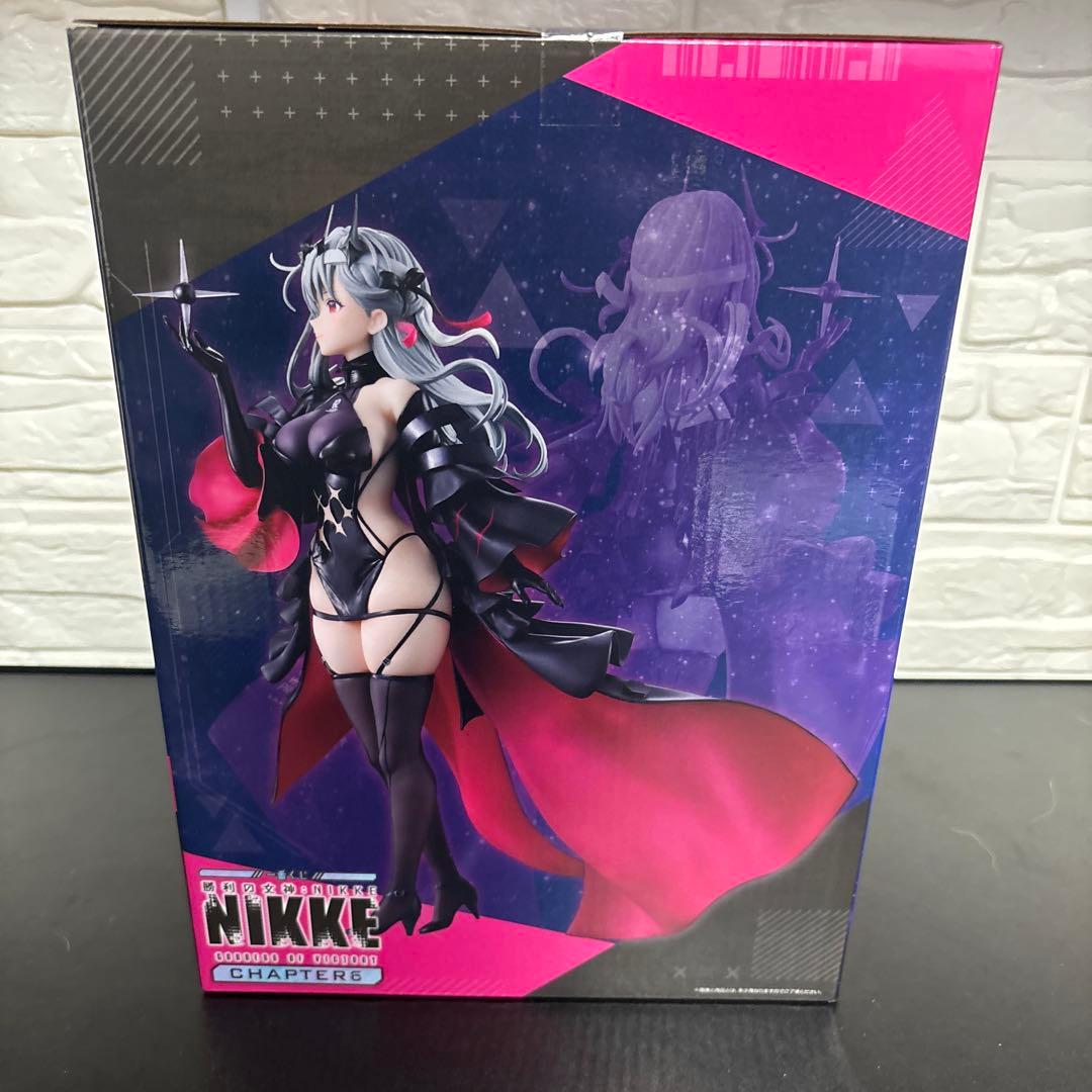 一番くじ 勝利の女神 ニケ NIKKE CHAPTER6 ラストワン賞 モダニア