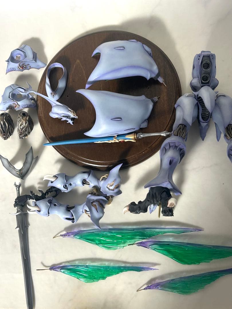 サーバインガレージキット