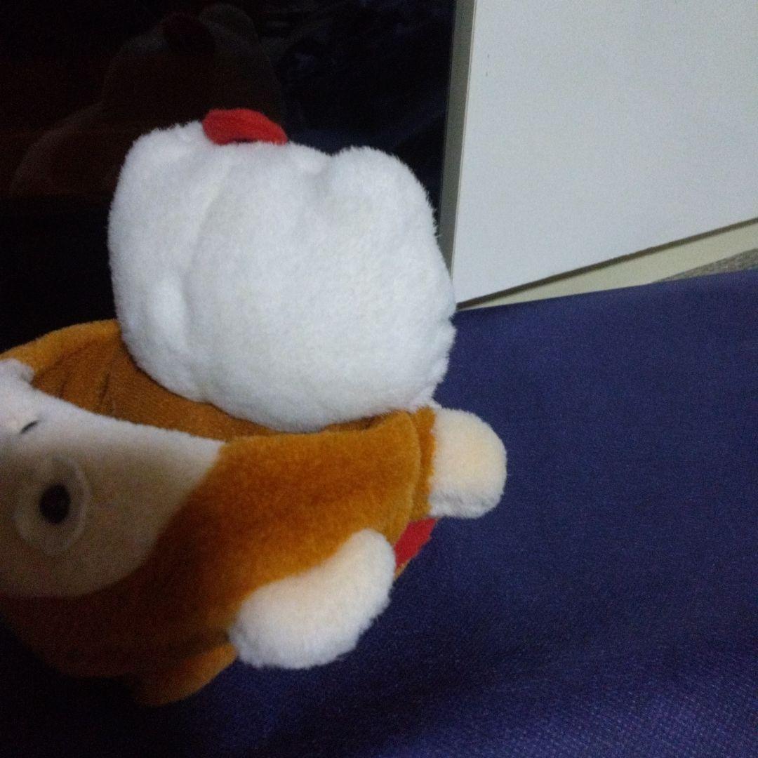 超激レア‼️プレミア‼️キティ おさるのもんきちの着ぐるみ‼️