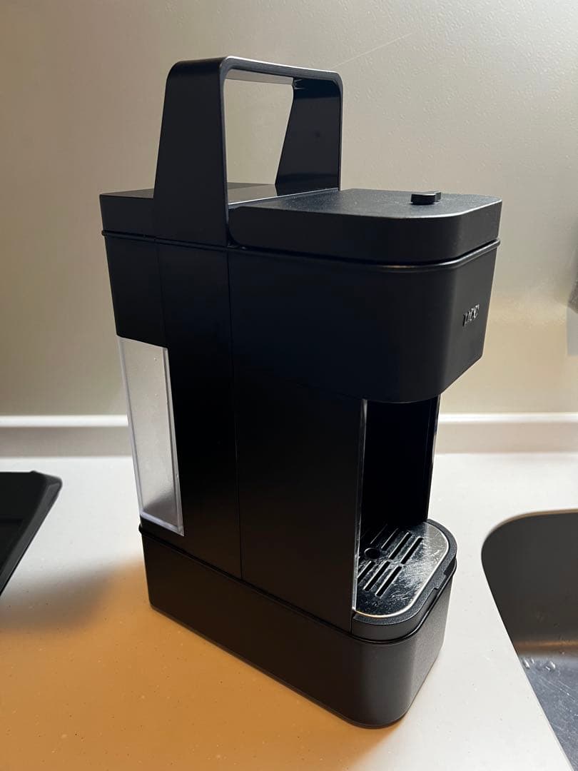 ドリップポッド抽出マシン/ DRIP POD YOUBI DP4 / UCC