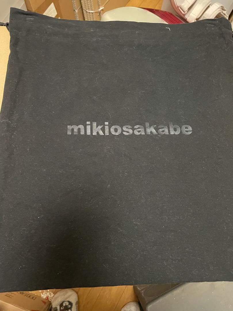 お*様 【お値下げ可】 mikiosakabe ピンク スニーカー