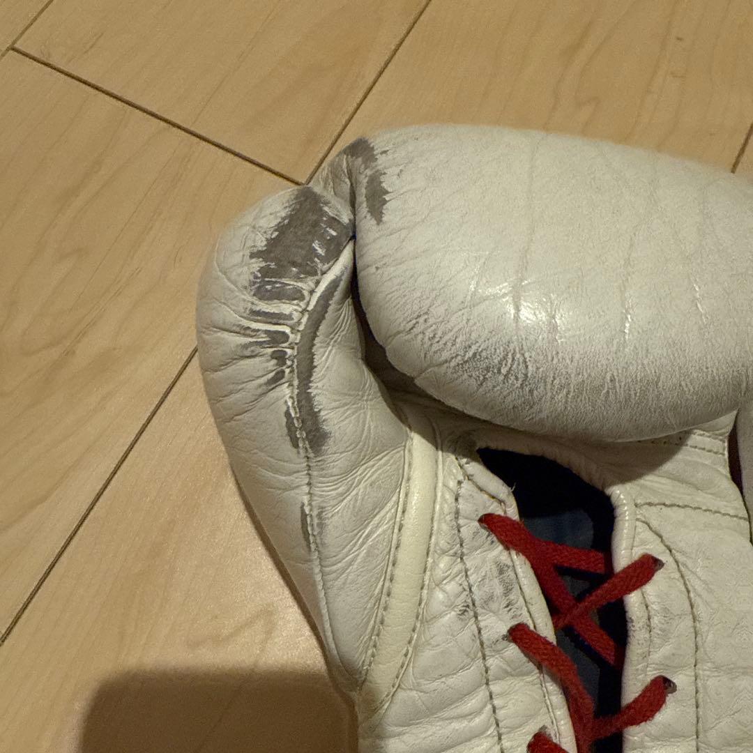 winning 8オンス　ボクシンググローブ