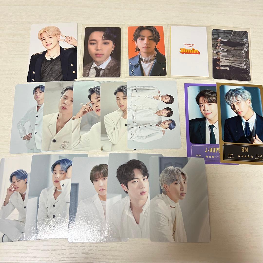 【公式】BTS ペンライト アミボム ver.3 MOS ver.4 セット