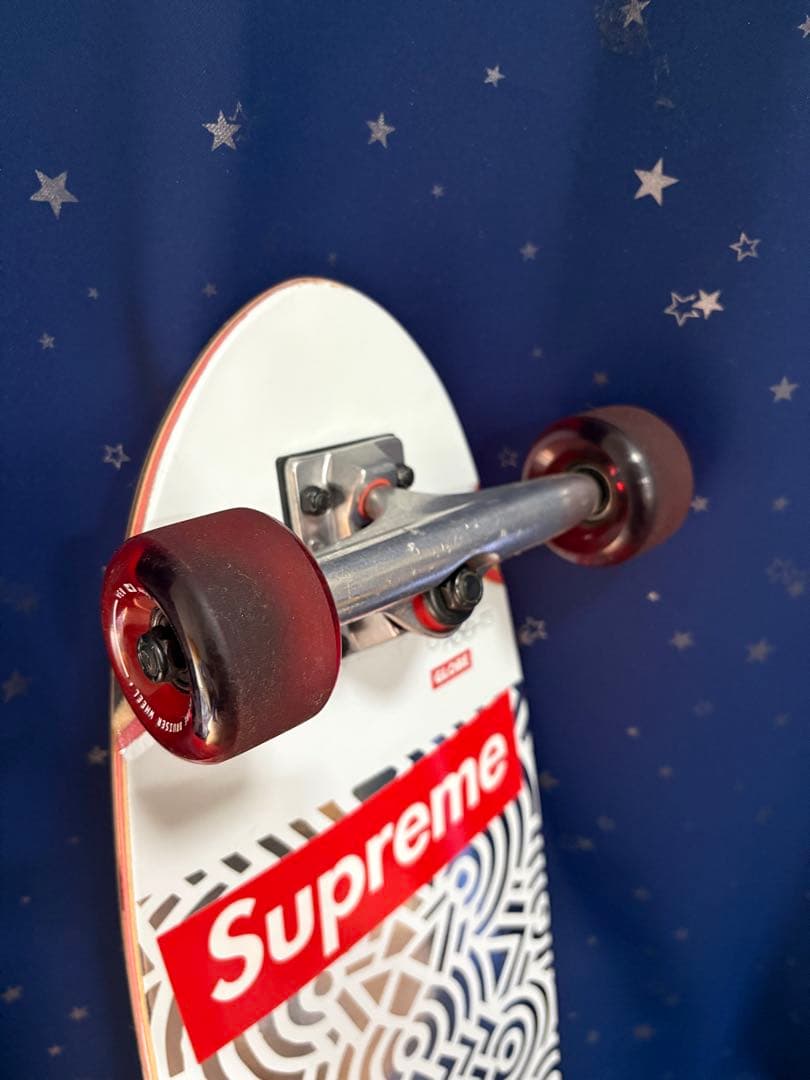 GLOBE チャイナヘイツ クルーザー