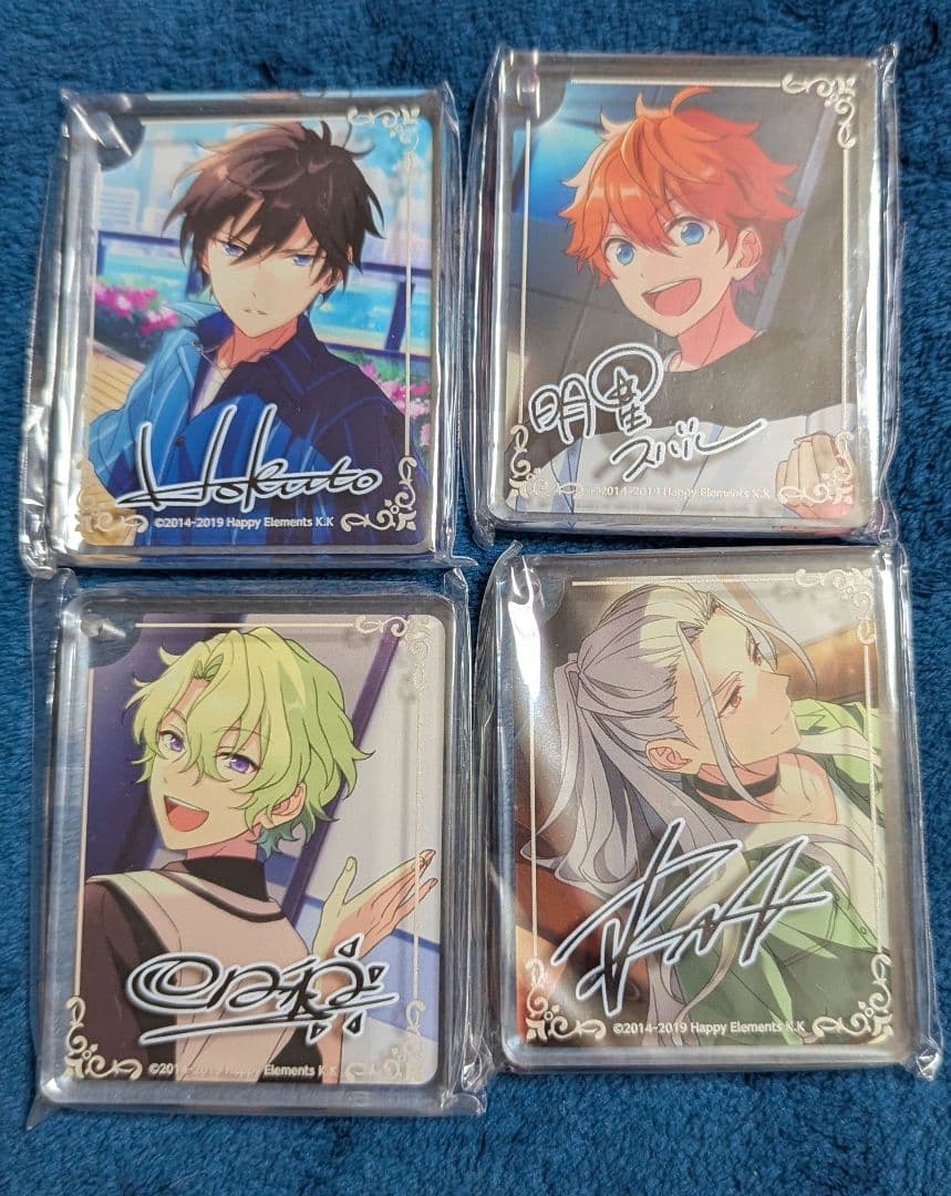 あんスタ アニカフェ