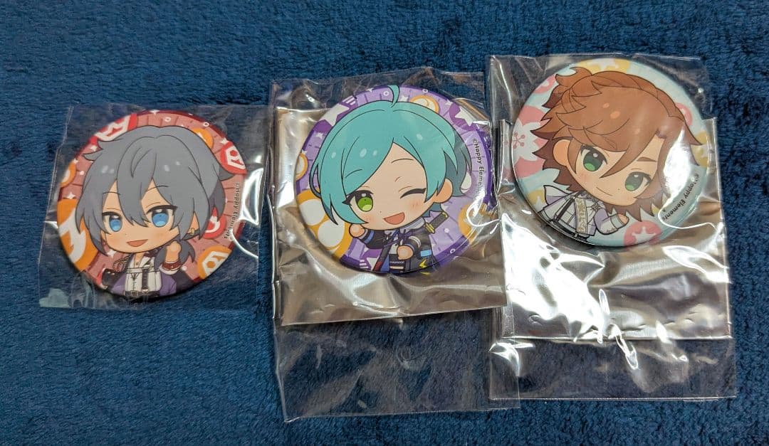 あんスタ アニカフェ