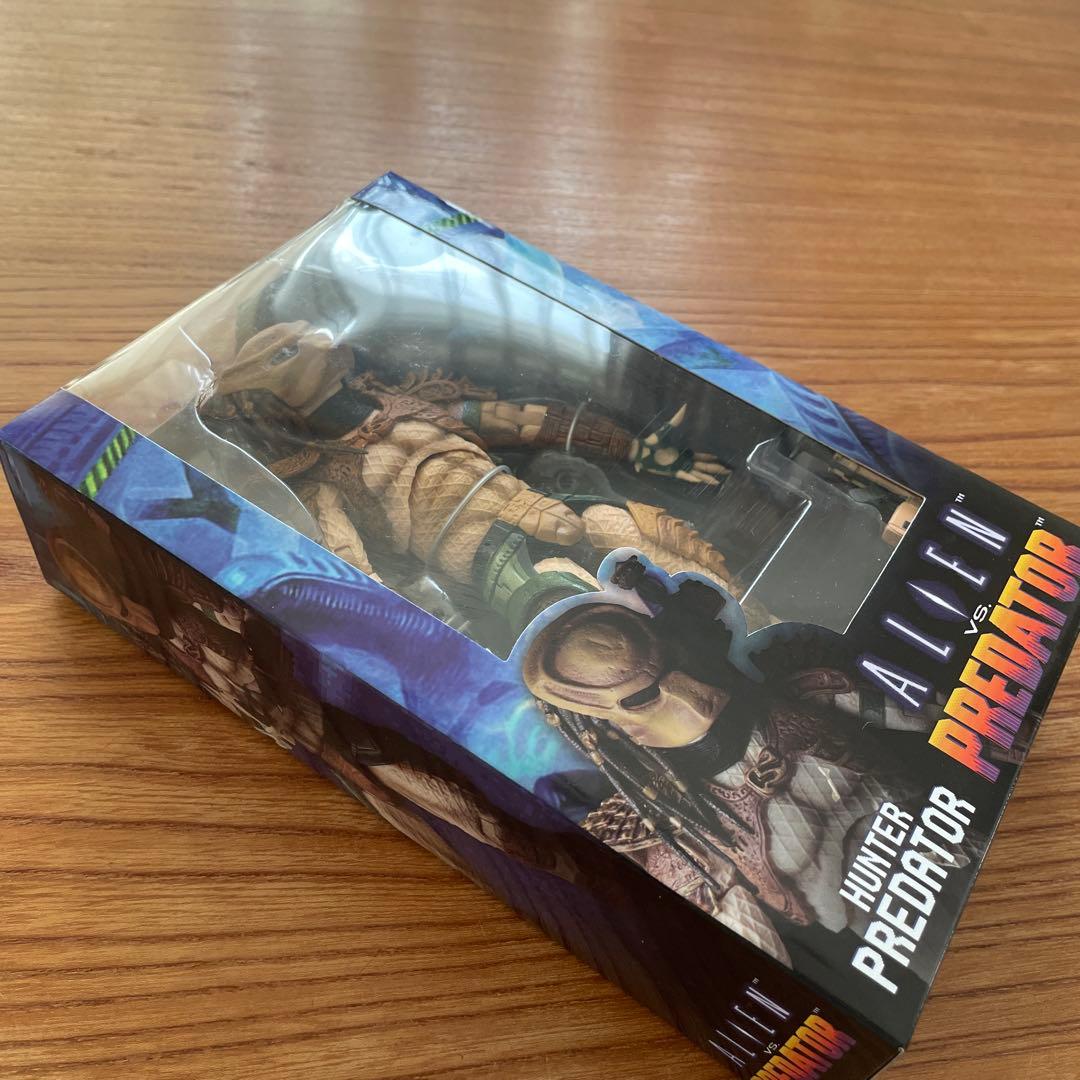 ［新品］Hunter Predator - Alien vs Predator