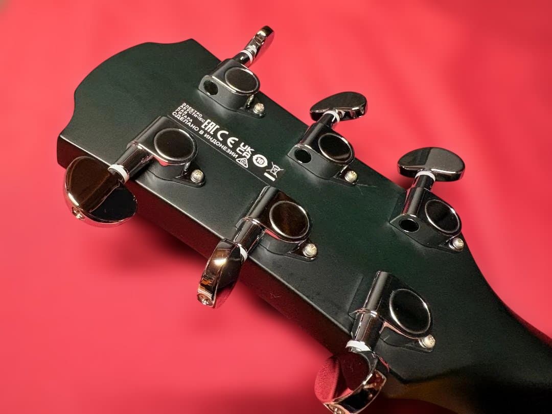 ★ほぼ新品の絶品！ヤマハ APX-600がこれだ！システム65搭載・GSC付★