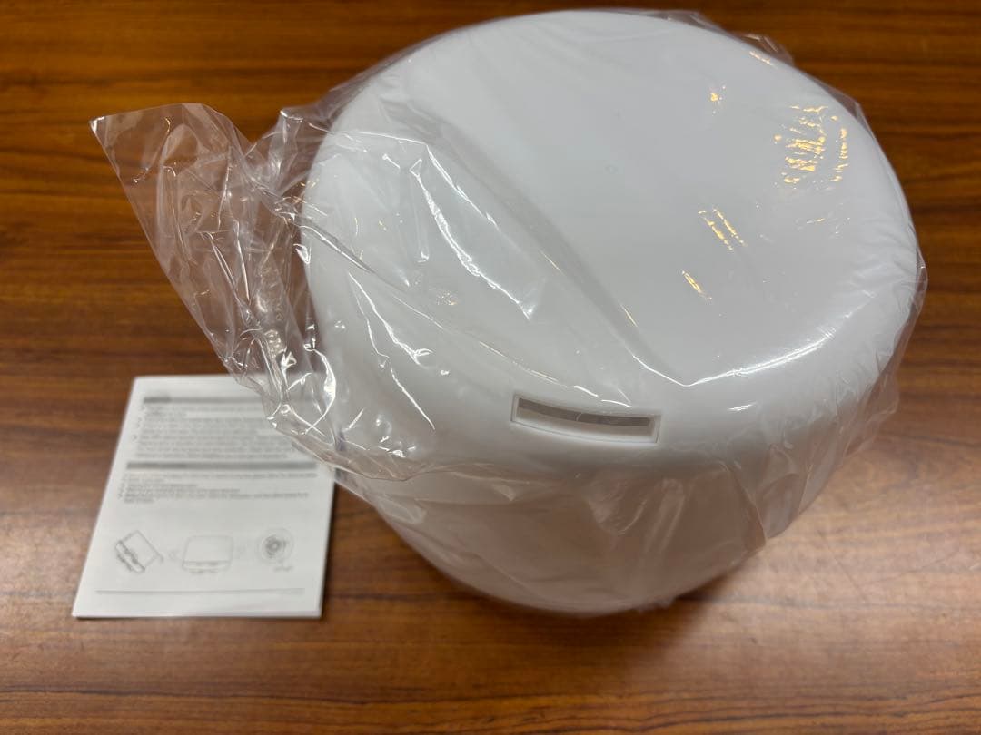 卓上型加湿器 7色LEDオプション 18個セット