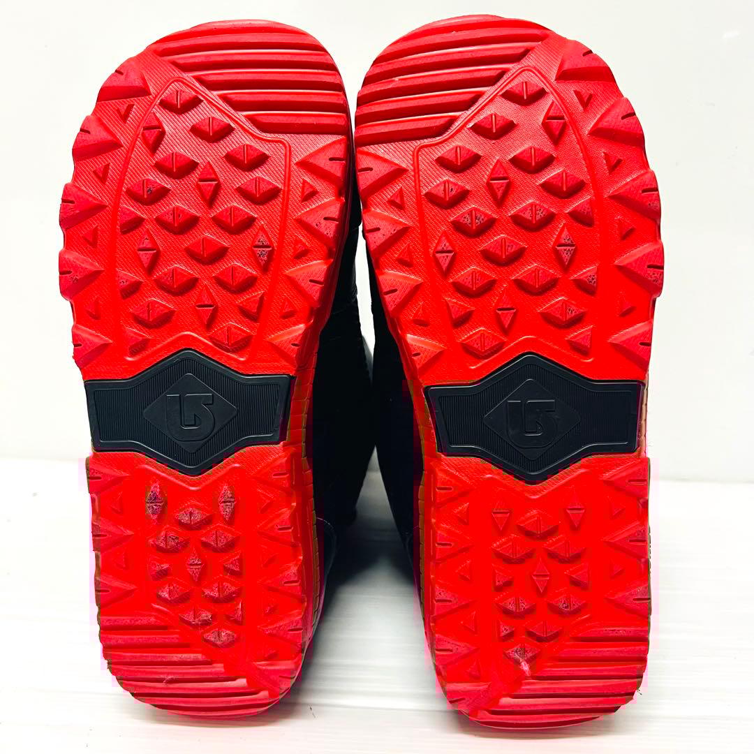 美品　BURTON バートン　スノボブーツ　ハイライン28.5cm US10.5