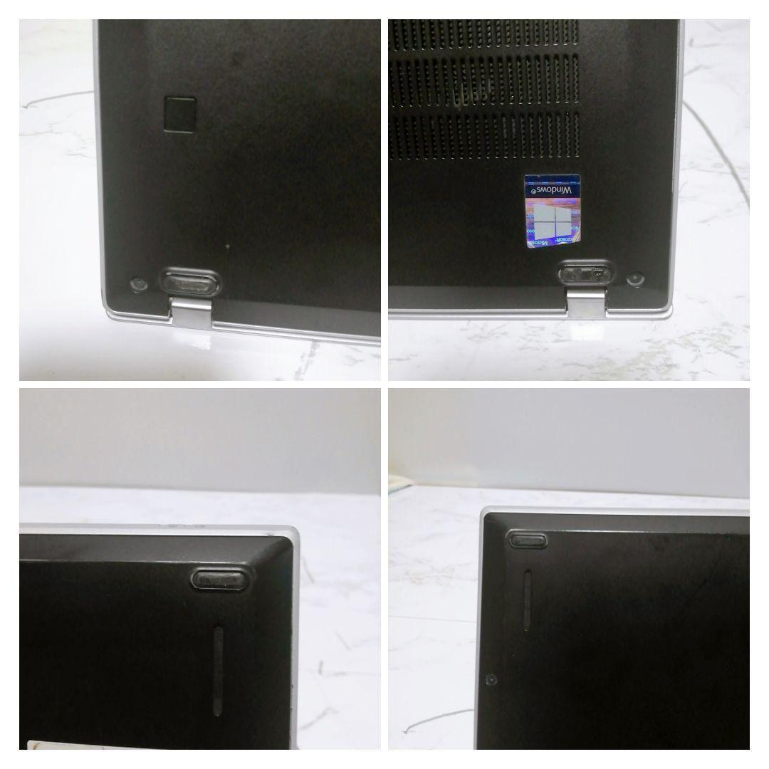 バッテリー絶好調！ NECノート Coir i5 第8世代 8GB 128GB