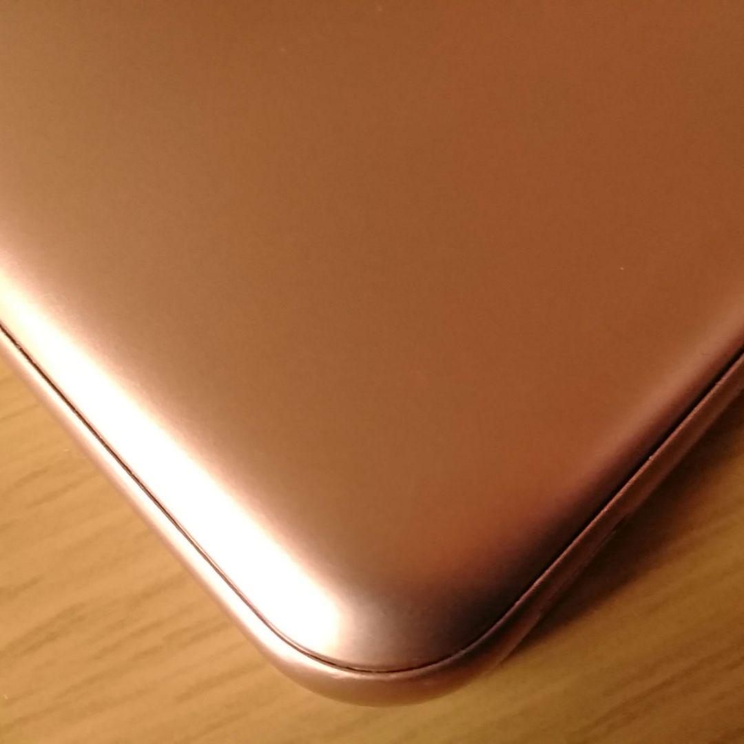 富士通・arrows We・FCG01・5G対応・SIMフリー