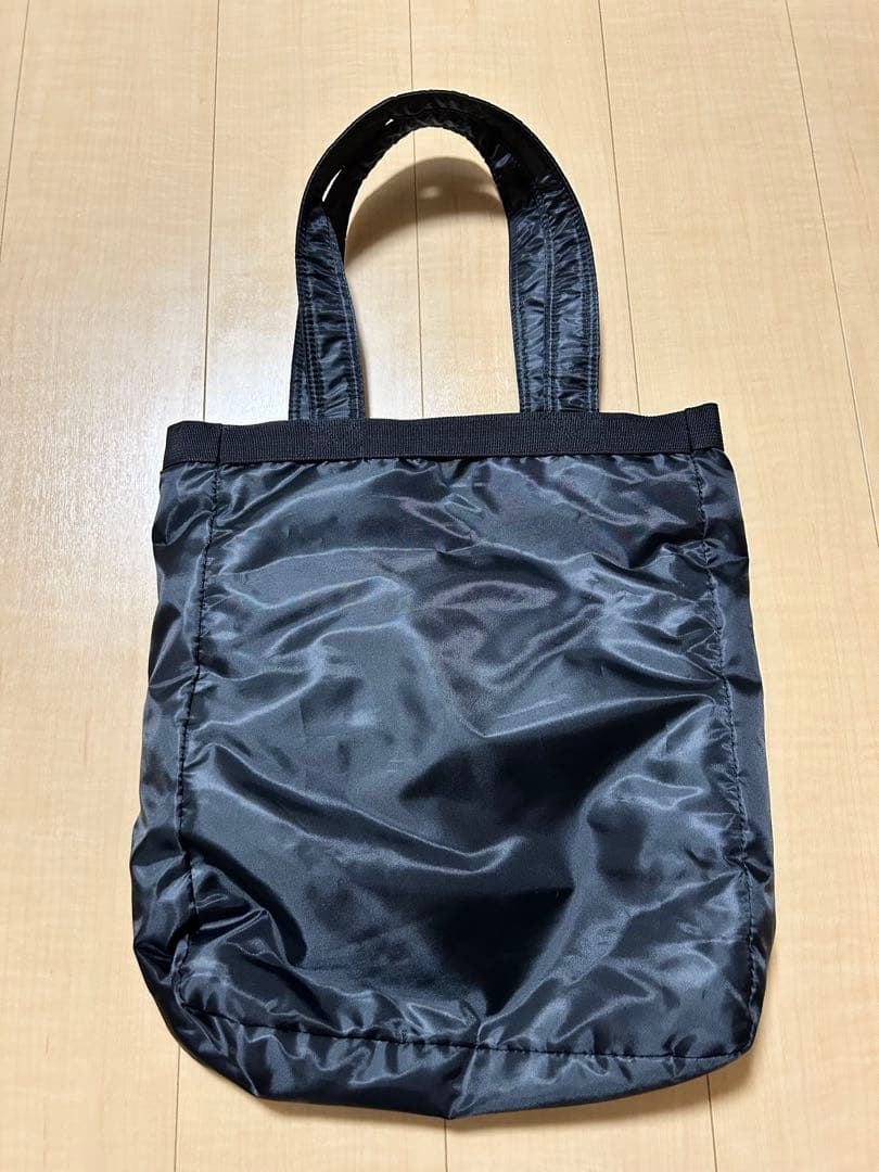 【値下げ】バンドリ Roselia 刺繍トートバッグ 開封済み 未使用