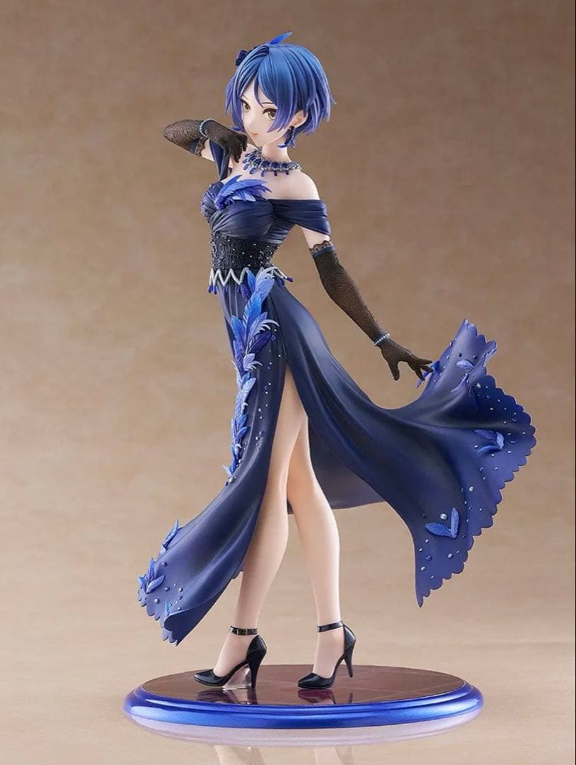 【未開封】［Pretty Liar］速水奏＋ 1/7スケールフィギュア