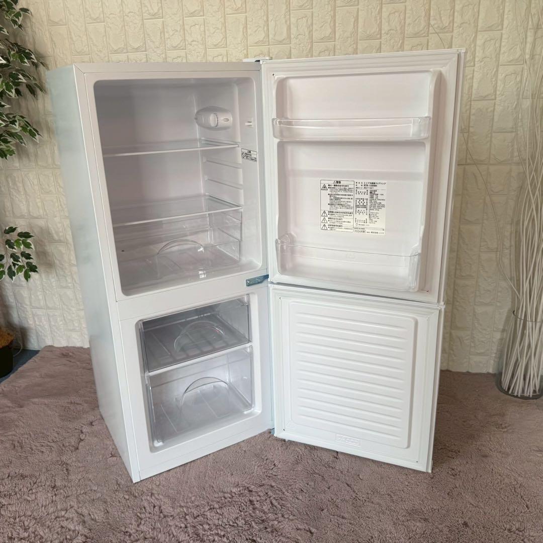 都内23区送料無料✨高年式ニトリ3点セット✨冷蔵庫・洗濯機・電子レンジ