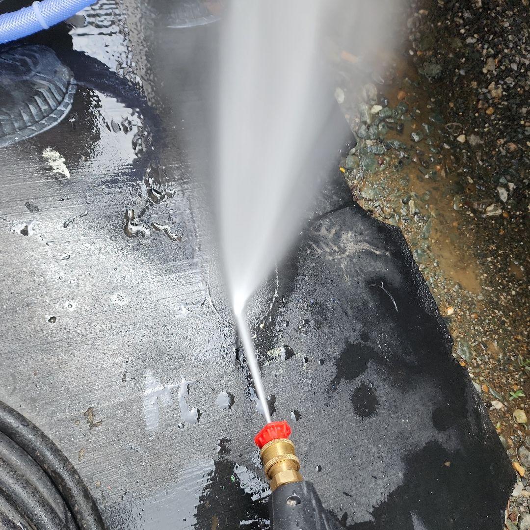 tamaさん専用☆型エンジン高圧洗浄機☆清和 ☆セイワ☆JC-1513SLPⅢ