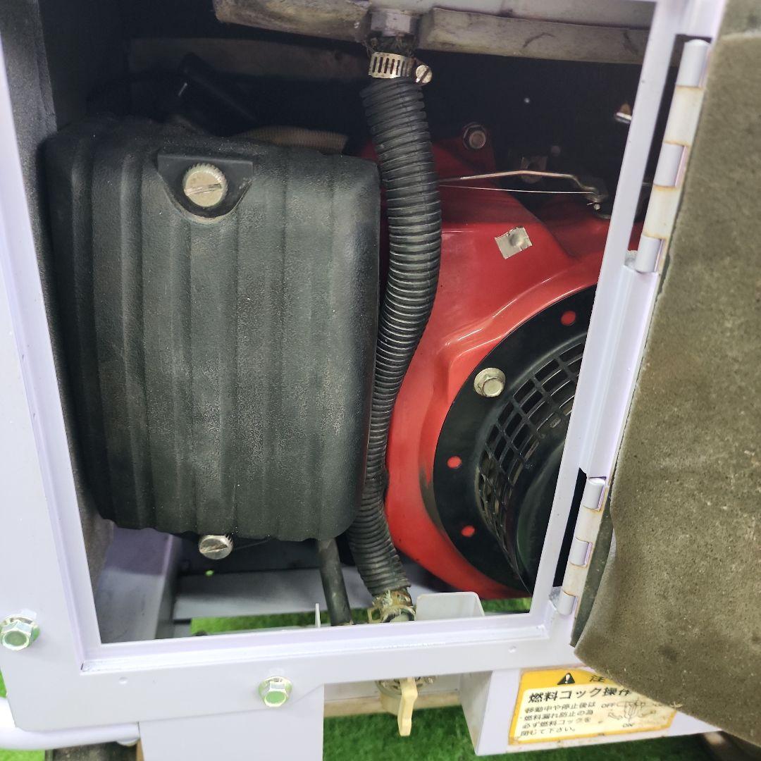 tamaさん専用☆型エンジン高圧洗浄機☆清和 ☆セイワ☆JC-1513SLPⅢ