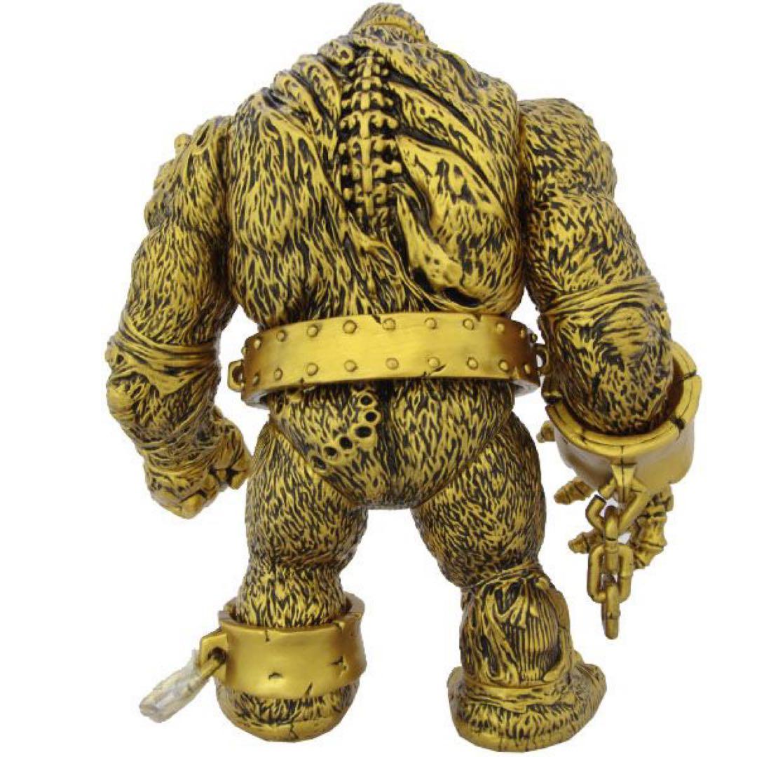 INSTINCTOY KING KORPSE インスティンクトイ キングコープス