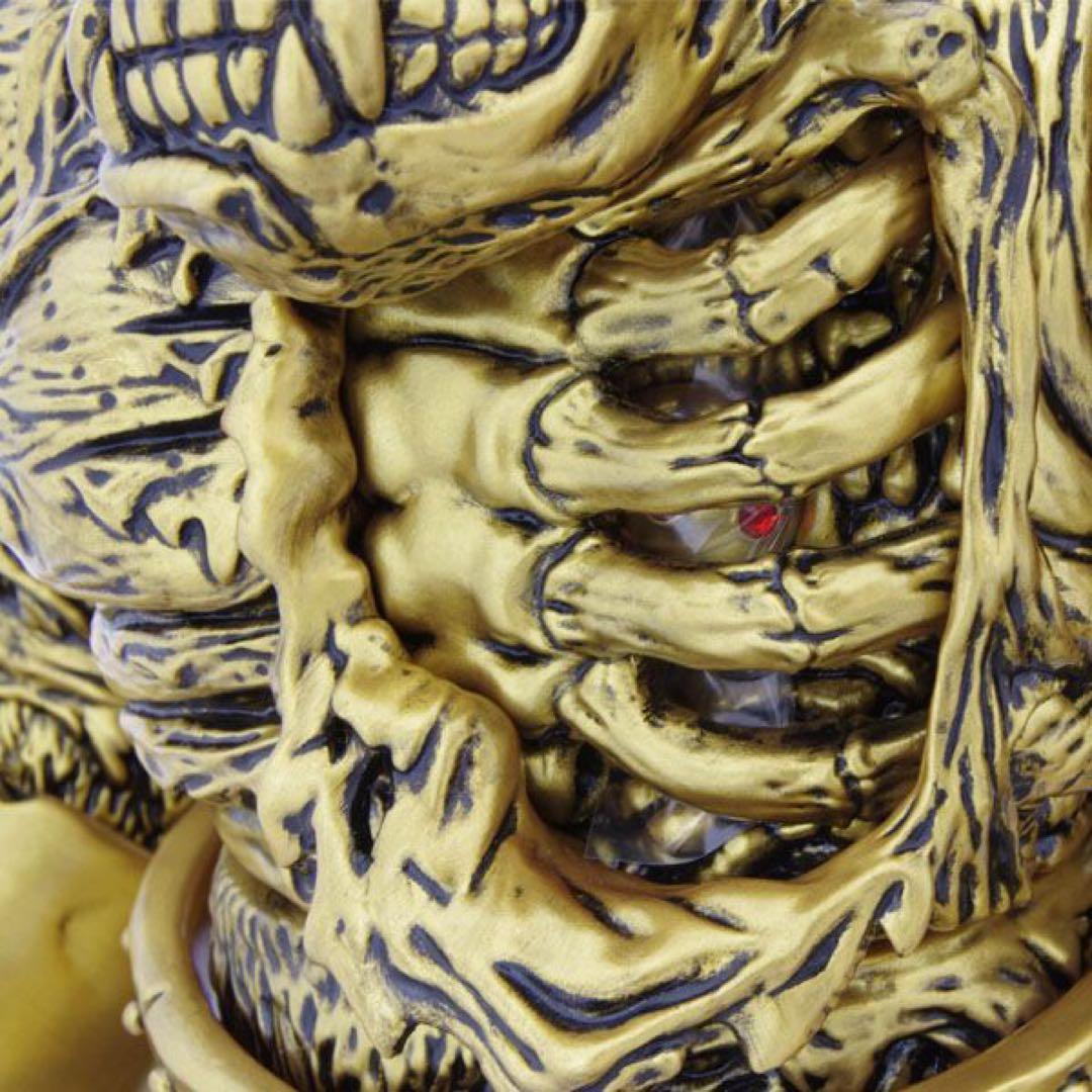 INSTINCTOY KING KORPSE インスティンクトイ キングコープス