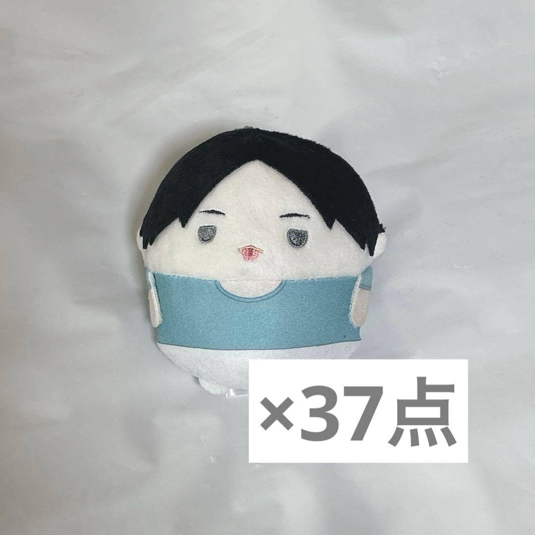 ハイキュー 国見英 ふわコロりん vol.9