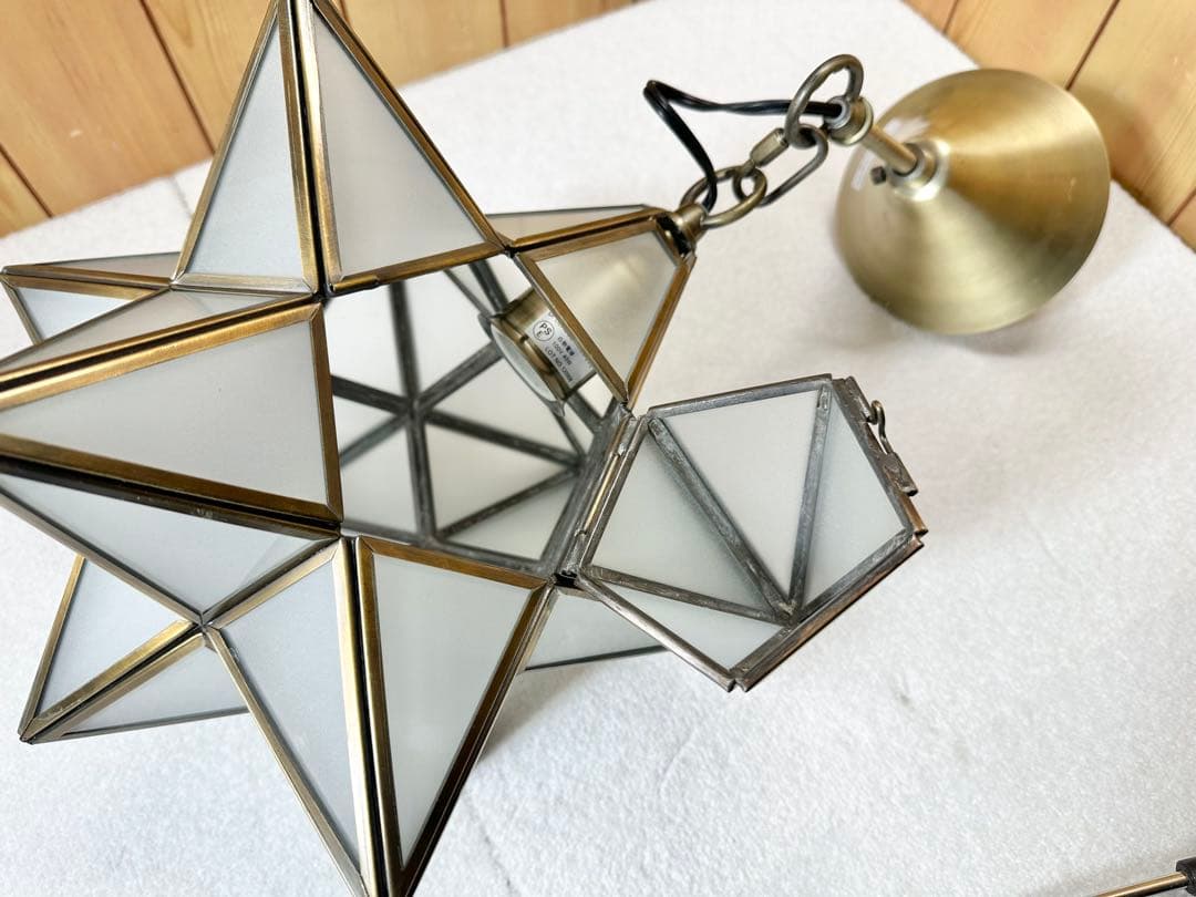 DI CLASSE ディクラッセ ETOILE エトワール ペンダントライト