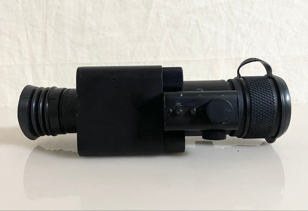 実物 Tasco NVS-360 ナイトビジョン スコープ 夜眼鏡