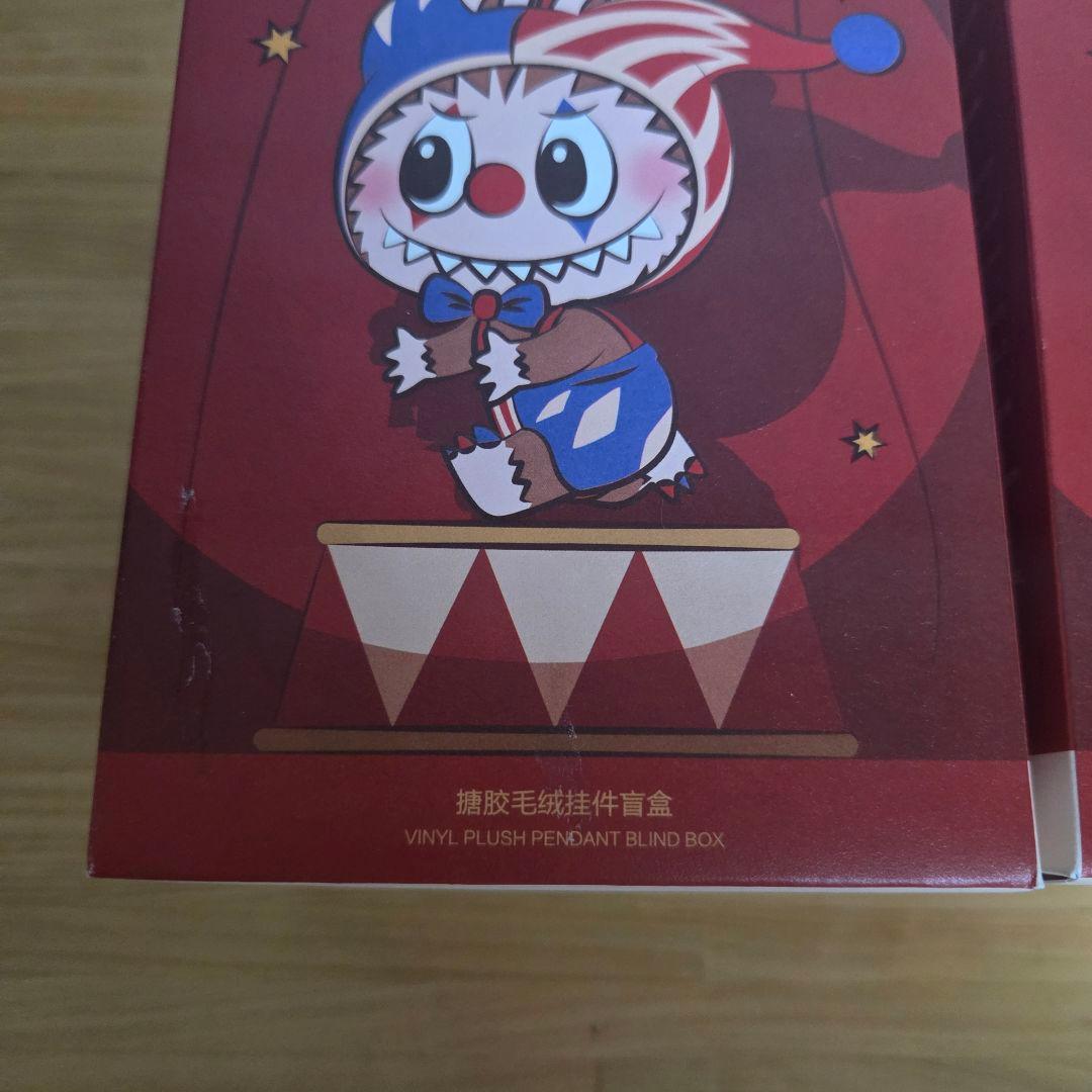 POPMARTぬいぐるみまとめ売りCRYBABY• MOLLY•SERIOUS