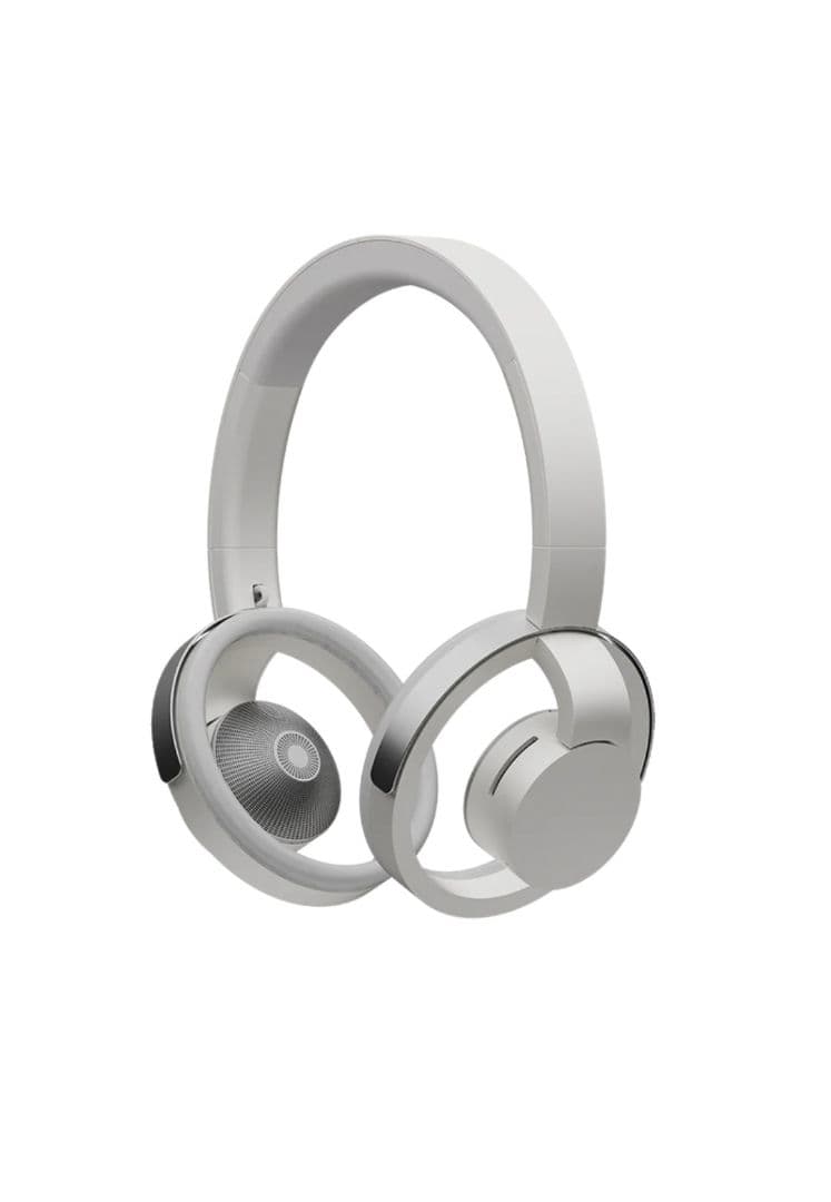 【新品・未開封】nwm ONE（MBH001）ライトグレイ